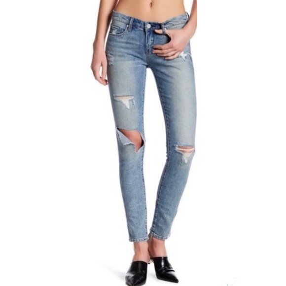 Blank NYC | Jeans | New Blanknyc Skinny 